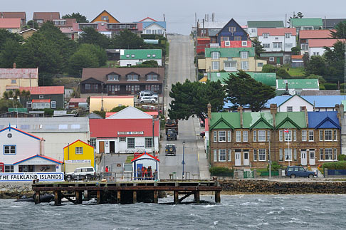 Islas Falklands Islas Falklands