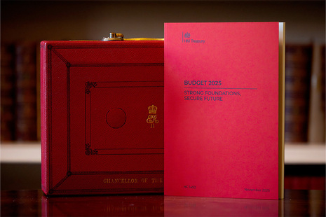 Budget 2025