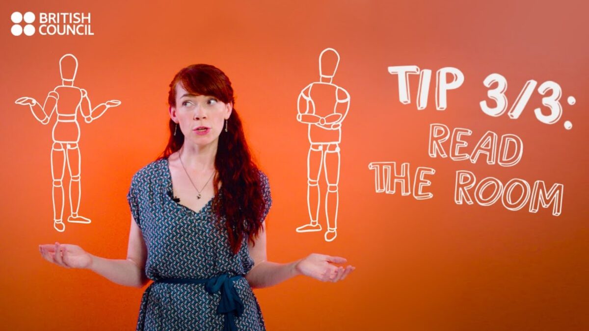 how to start a conversation in english