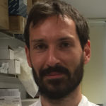 Dr Luca Magnani