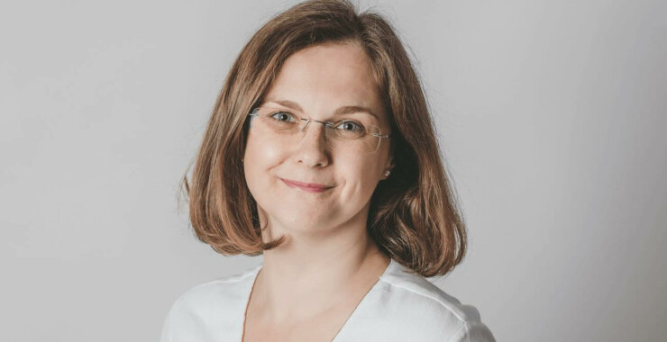ancuta alexandrescu