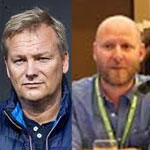 Dr. Ivar Fahsing / Gisle Kvanvig