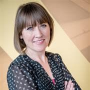 Prof. Susannah Maidment