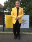 Fr. Eamonn O’Higgins, L.C.