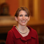 Jane Marriott, British Ambassador to Yemen