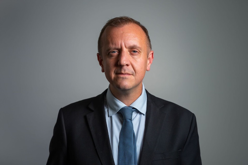 Philip Duffy