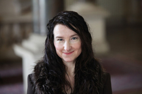 Jan Thompson CMG OBE