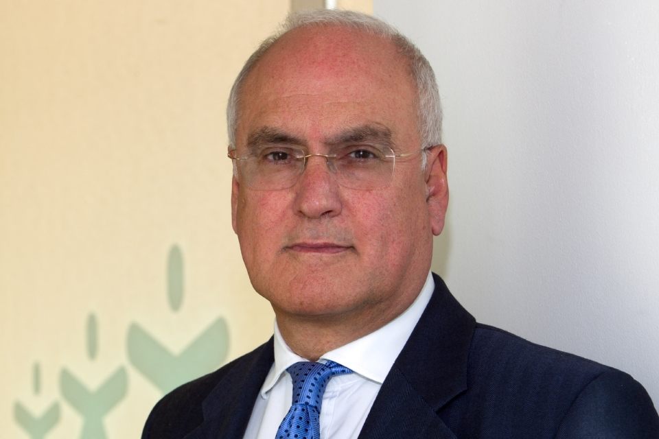 Sir Michael Wilshaw