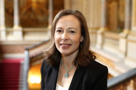 Marianne Young