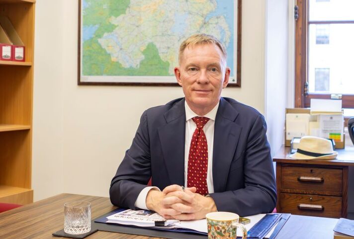 Northern Ireland Office
