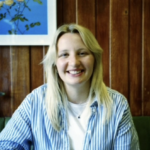 Sian Goodwin portrait