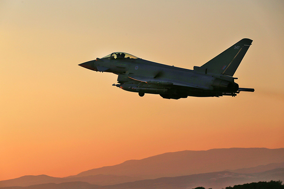 Shader Typhoon