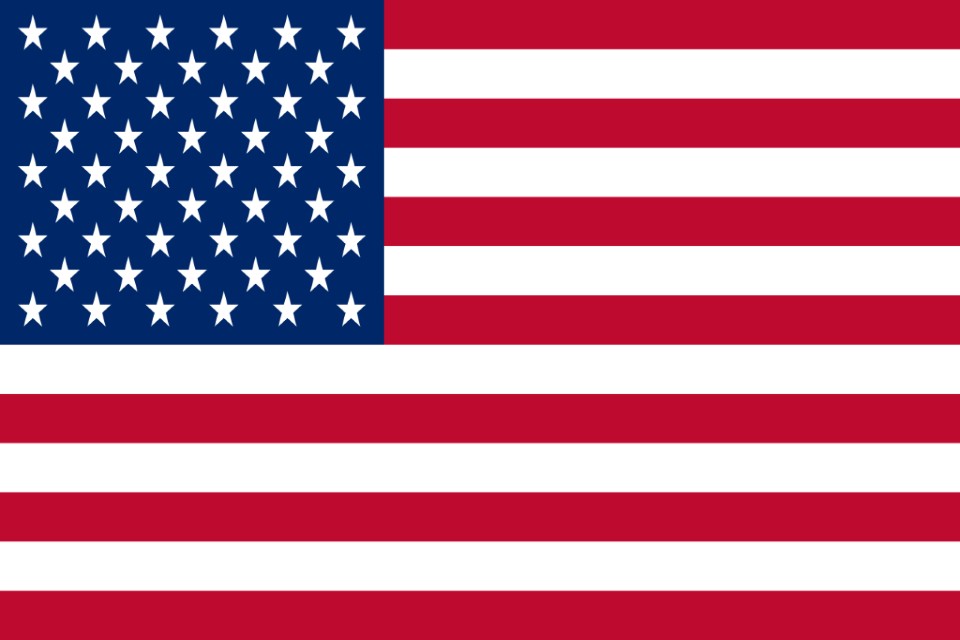 USA travel advice