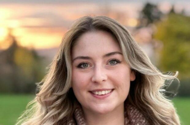 Abby Williams
