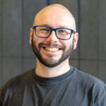 A photo of David Singer
