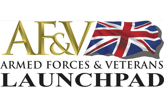 AF&V Launchpad logo © AF&V Launchpad