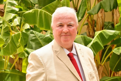 Colin Wells
