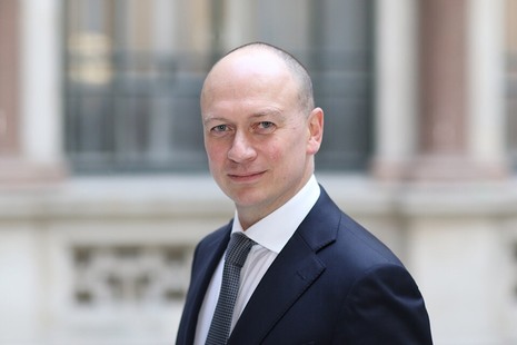 Neil Bradley