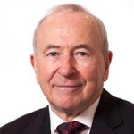 Sir Bill Callaghan