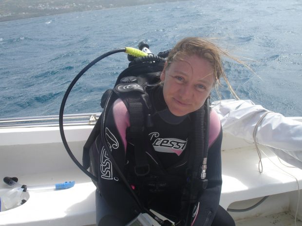 Dr Emily Hardman