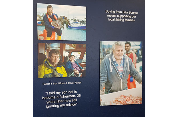 understanding the fishing industry