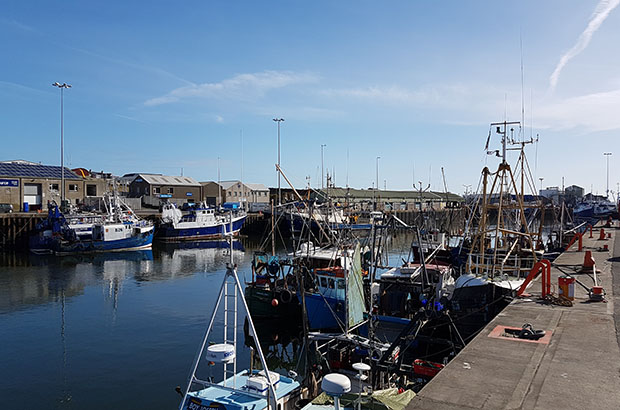 Kilkeel