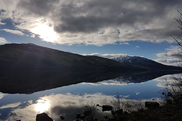Oban