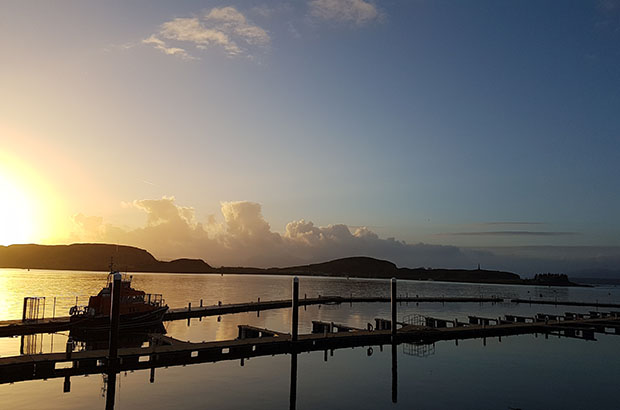 Oban