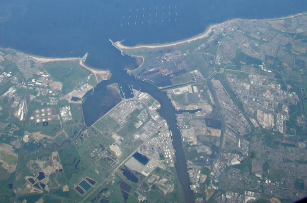 Tees Estuary