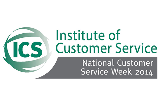 National Customer Service Week 2014