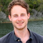 Alec Taylor, RSPB