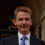 Dr Martin Collins