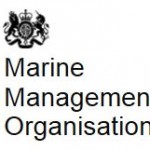 Marine Management Organisation logo