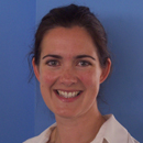 Photograph of Clare Kavanagh