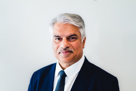 Harjinder Kang