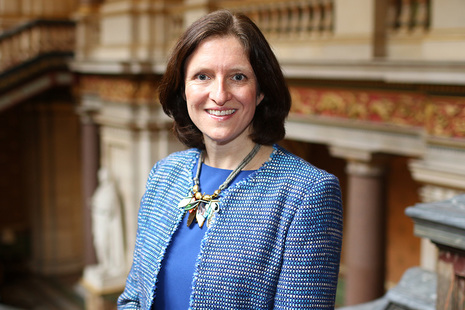 Dr Bryony Mathew