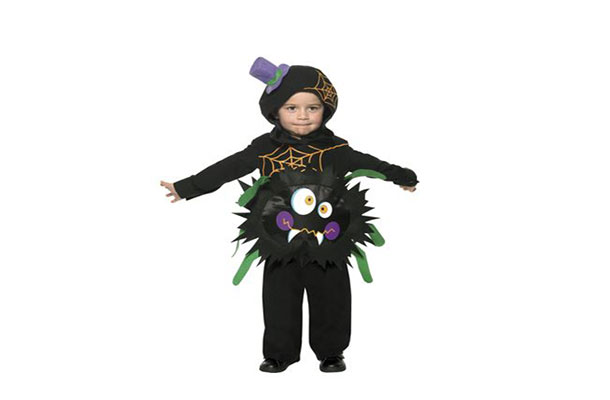 Image of a child's Smiffys costume.