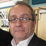 Lawrence Smith-Higgins
