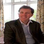 Image of author Adam Jolly