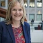 Photo of Louise Hird