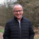 Peter Barham from SUDG