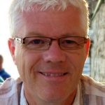Photo of Neil Carne