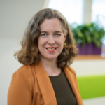 Emily Miles, Chief Executive, Food Standards Agency