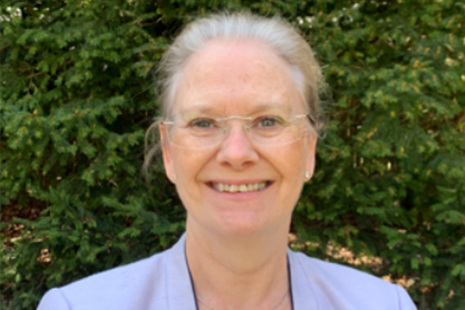 Jane Owen