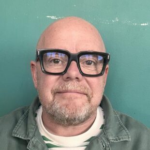 Neil Starr