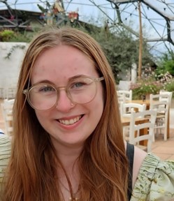 Amy Hale - Microbiological Risk Assessor