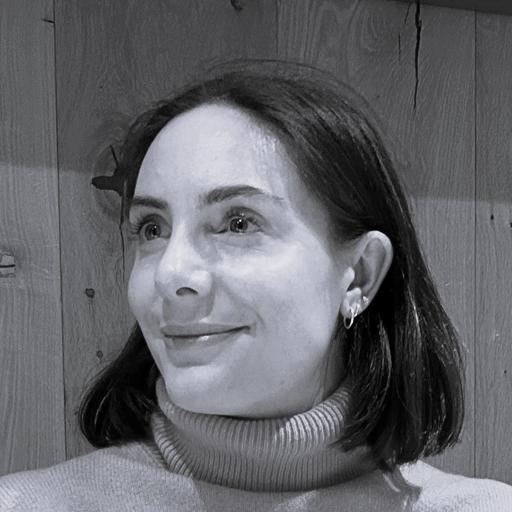 Naomi Cauchi