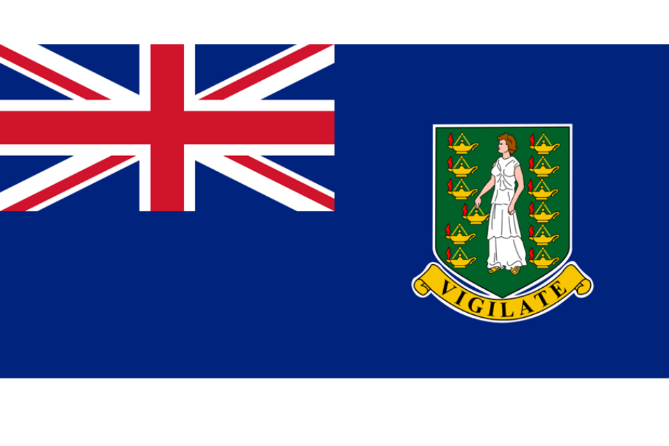 British Virgin Islands