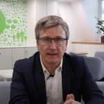 Guy Poppy, Food Standards Agency