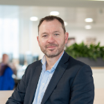 Darren Davies, Head of National Food Crime Unit